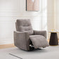 Cavendish Armchair Grey (Power Recliner)
