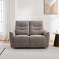 Cavendish Armchair Grey (Power Recliner)