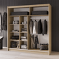 Wardrobe CHESTER 2 203 Oak Sonoma