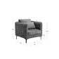 Landor Armchair Grey