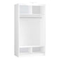 Wardrobe PARIS 120 White