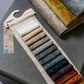 Fabric TOCCO