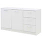 Sideboard DUNHAM White