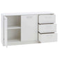 Sideboard DUNHAM White